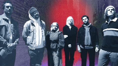 The Head & The Heart Interview On New Tour & 'Every Shade Of .
